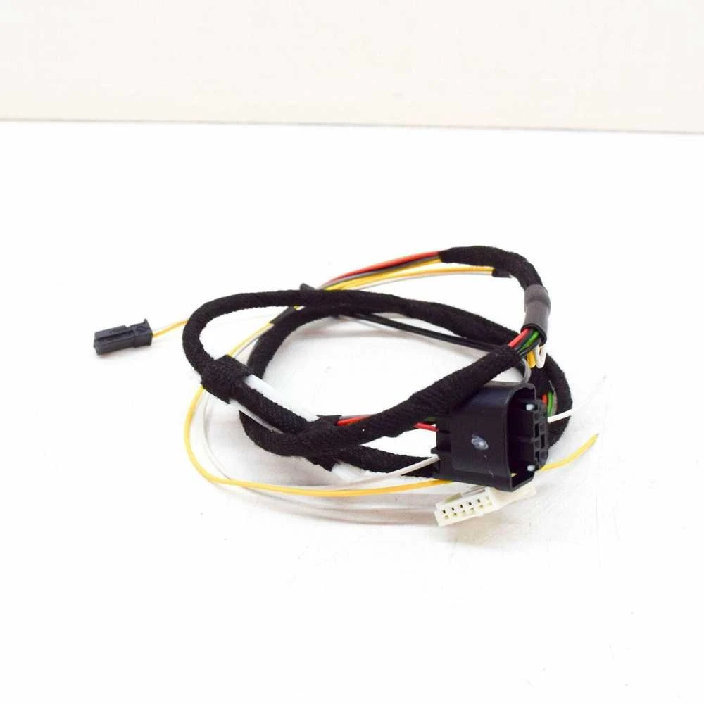 Bmw 3 E46 Kairysis Kabelsatz Originalus 67138379003