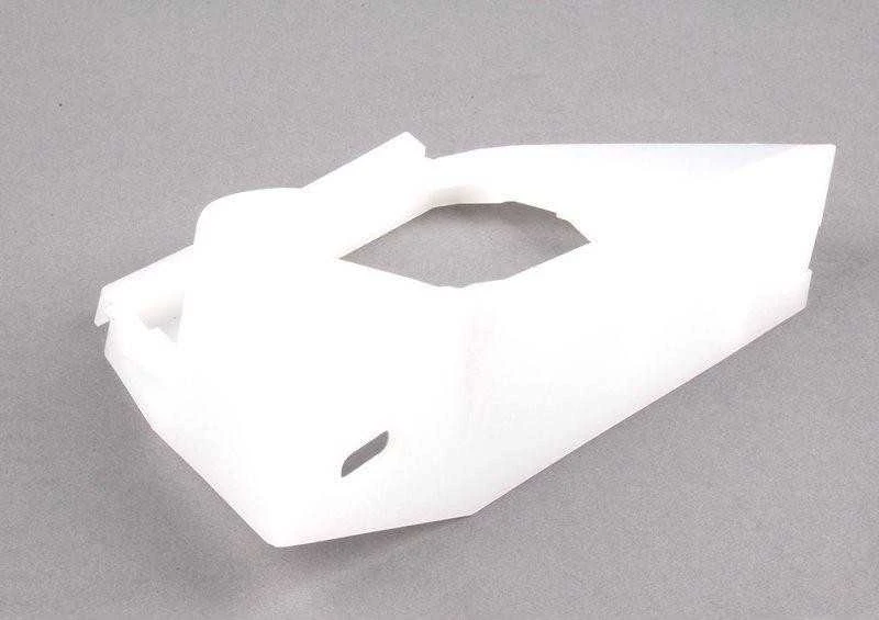 Bmw 3 E46 Kairysis Rūkas Leidžio Palaikymas Originalus 51112496369
