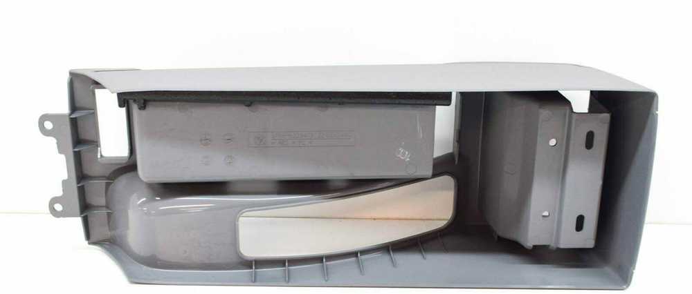 BMW 3 E46 Konsolė Trumpa Originalus 51168248521