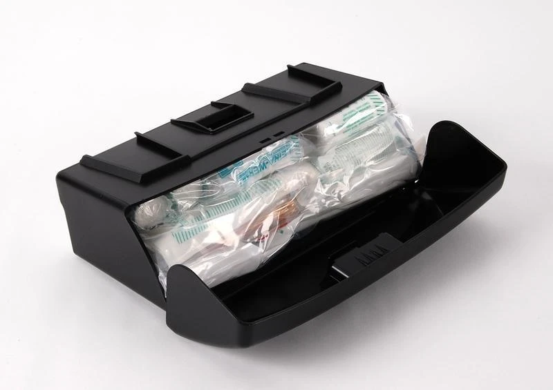 BMW 3 E46 pirmosios pagalbos rinkinys originalus 52107166665