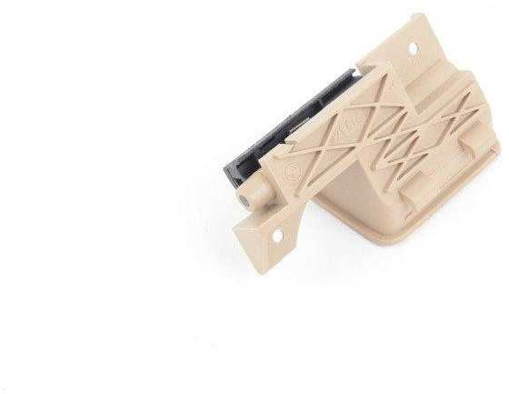 Bmw 3 E46 Raktas Originalus 51168228809
