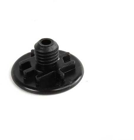 BMW 3' E46 sankabos pedalo stabdymo buferis originalus 3531115237