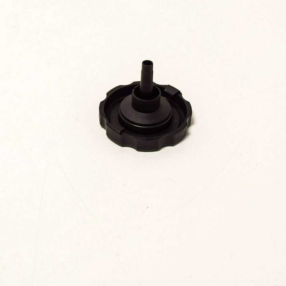 BMW 3 E46 vairo stiprintuvo siurblio dangtelis originalus 32411096499
