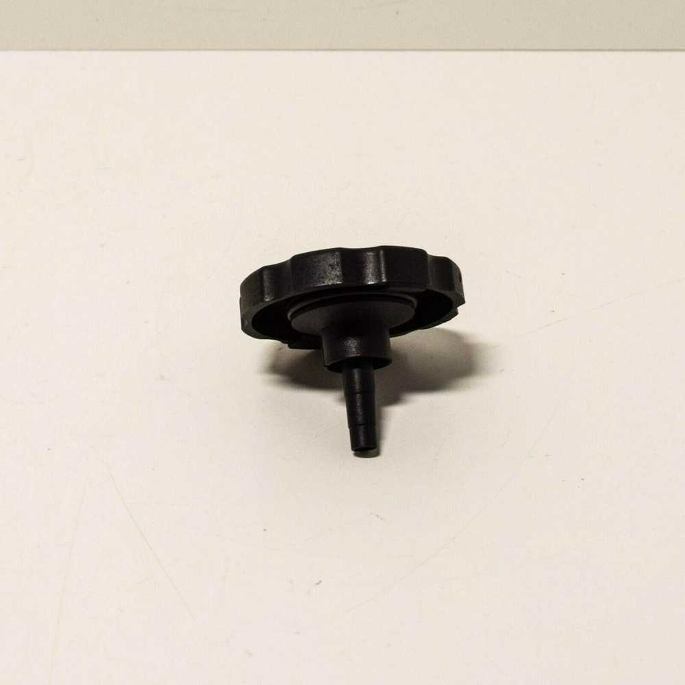 BMW 3 E46 vairo stiprintuvo siurblio dangtelis originalus 32411096499