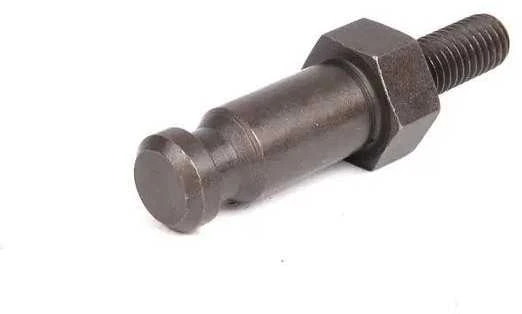 BMW 3 E46 variklio bloko tvirtinimo guolio varžtas 11311703718 NAUJAS ORIGINALUS