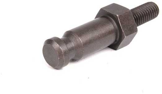BMW 3 E46 variklio bloko tvirtinimo guolio varžtas 11311703718 NAUJAS ORIGINALUS