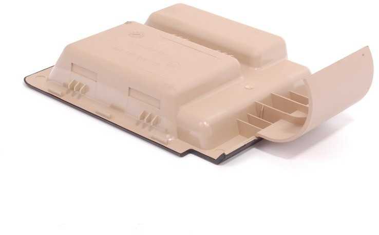 Bmw 3 E46 Vidinės Konsolės Gėrimo Talpyklė Originalus 51168228811