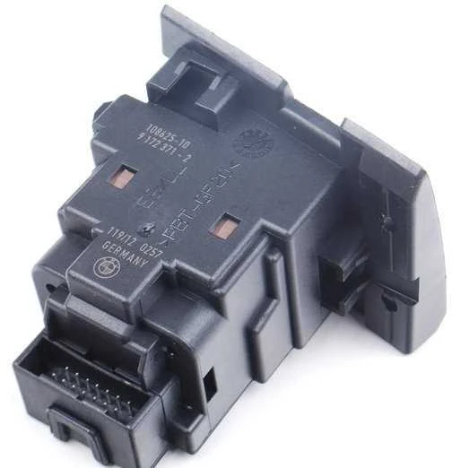BMW 3' E90 3' E90 LCI 3' E92 LCI 3' E93 LCI Nuotolinio užvedimo užraktas 66129172371 originalus