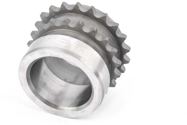 BMW 3 E90 ALKŪNINIO VELENO ŽVAIGŽDUTĖ 11217809751 ORIGINALUS