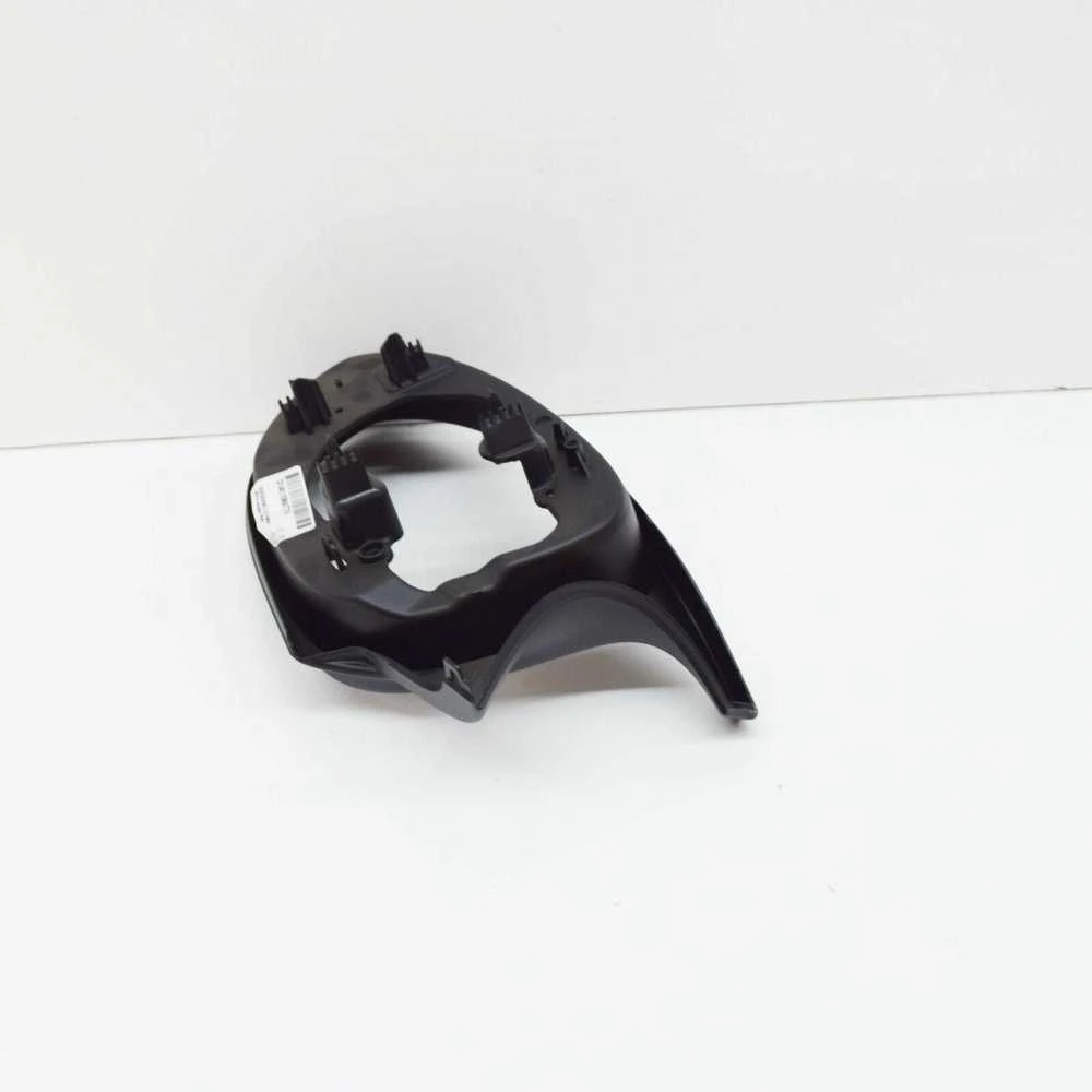 Bmw 3 E90 Dešinė Juoda Palaikymo Žiedas Originalus 51168045060