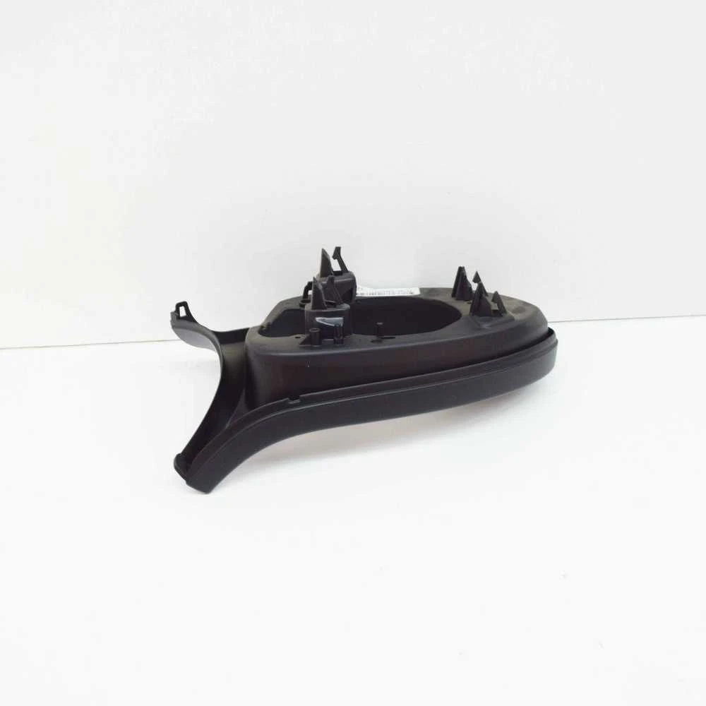 Bmw 3 E90 Dešinė Juoda Palaikymo Žiedas Originalus 51168045060