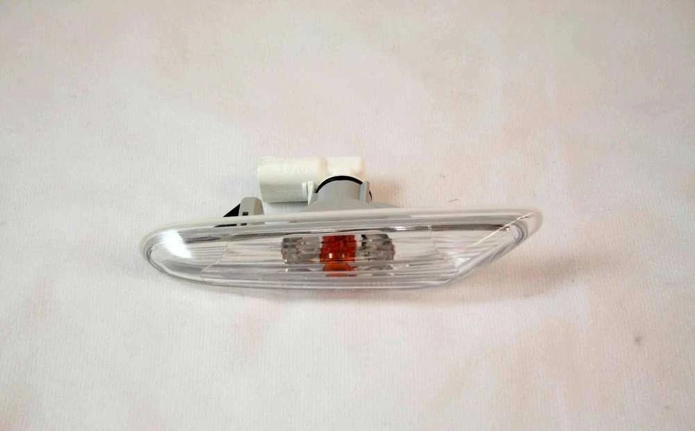 BMW 3 E90 E90 E91 E92 SKAIDRUS POSŪKIO SIGNALO KARTOTUVAS DEŠINĖJE ORIGINALUS 7253325