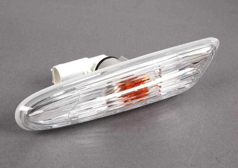 BMW 3 E90 E90 E91 E92 SKAIDRUS POSŪKIO SIGNALO KARTOTUVAS DEŠINĖJE ORIGINALUS 7253325