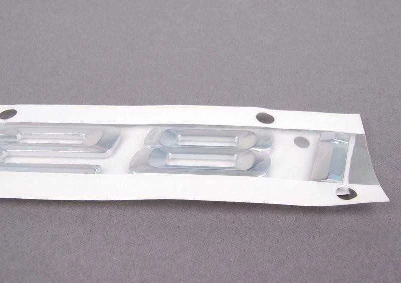 Bmw 3 E90 E90 Lci Galinis Emblema Originalus 51147183151