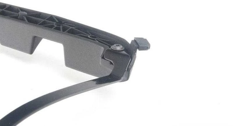 Bmw 3 E90 E90 Lci Slipstream Deflektorius Originalus 54107157449