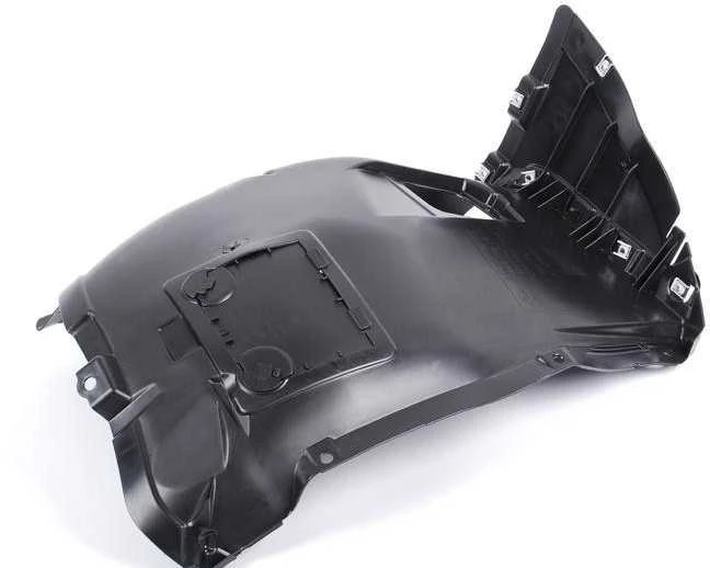 BMW 3 E90 E91 Apsauga Dėžės Dešinė Apatinė Originalus 51717172500