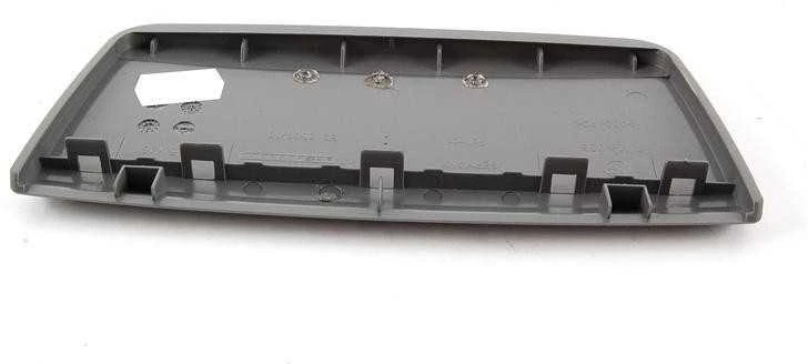 BMW 3 E90 E91 Ashtray Finisher Titan Matt Priekinis Originalus 51166970139