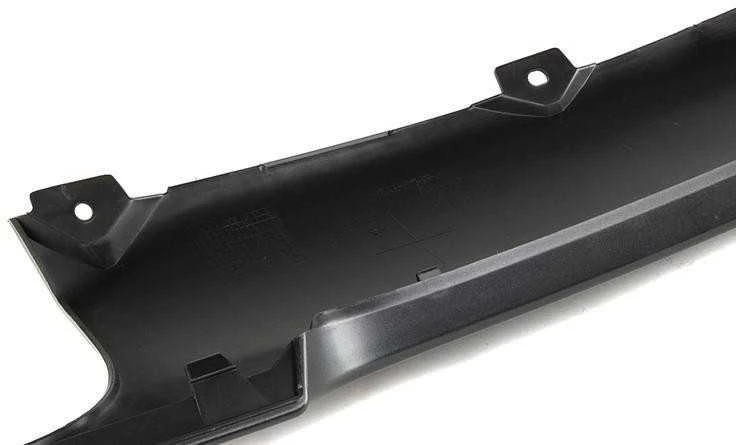 Bmw 3 E90 E91 Centro Žemutinė Dėžė Originalus 51128043239