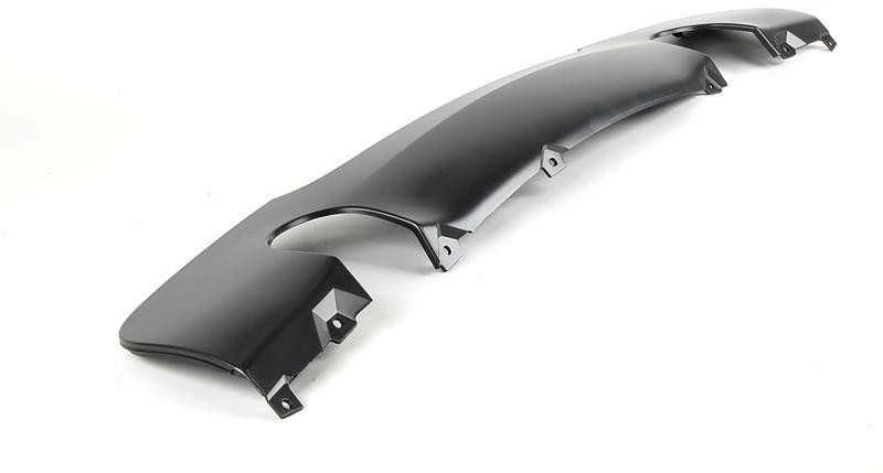 Bmw 3 E90 E91 Centro Žemutinė Dėžė Originalus 51128043239
