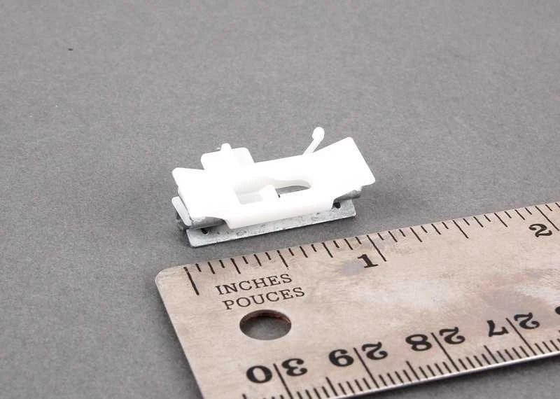 Bmw 3 E90 E91 Clip Unten Links Originalus 51137145110