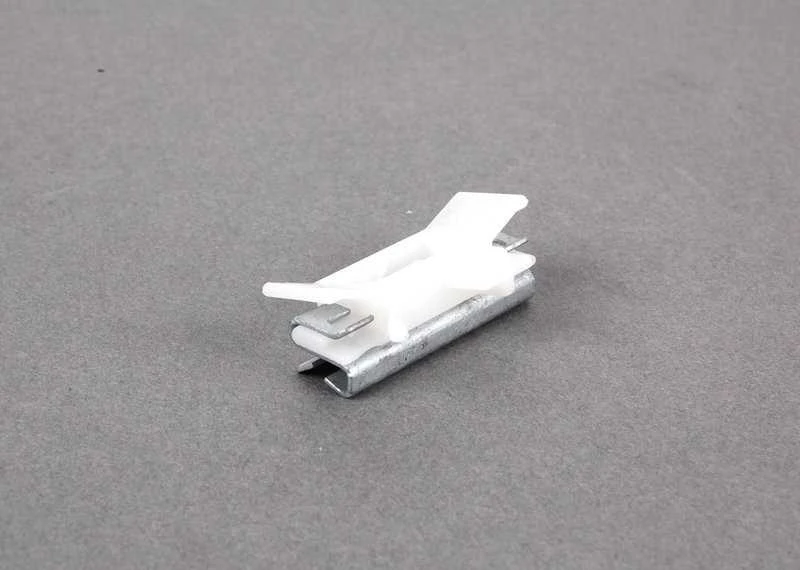 Bmw 3 E90 E91 Clip Unten Links Originalus 51137145110