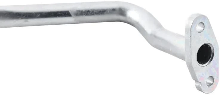 Bmw 3 E90 E91 E92 5 E60 E61 6 E63 E64 X3 E83 X5 E70 X6 E71 Grįžtamojo Aliejaus Vamzdis Originalus 11427795974