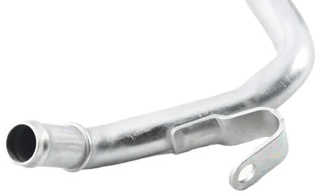 Bmw 3 E90 E91 E92 5 E60 E61 6 E63 E64 X3 E83 X5 E70 X6 E71 Grįžtamojo Aliejaus Vamzdis Originalus 11427795974