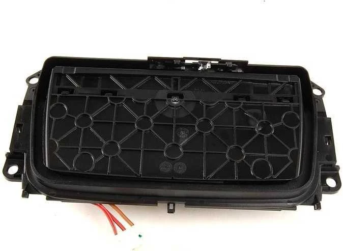 Bmw 3 E90 E91 E92 E93 Priekinis Ugniaisiai Originalus 51167132380