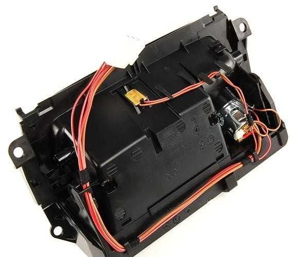 Bmw 3 E90 E91 E92 E93 Priekinis Ugniaisiai Originalus 51167132380