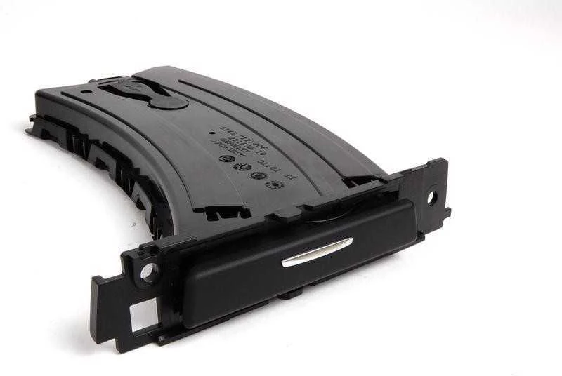 BMW 3 E90 E91 E92 E93 PUODELIO SURINKIMAS Juodas K/S KAIRĖS PUSĖS LHD ORIGINALUS 9173463