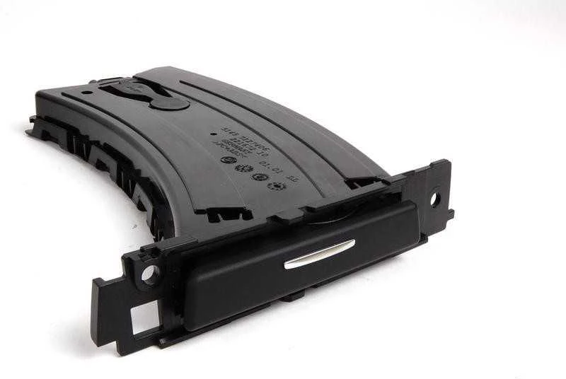 BMW 3 E90 E91 E92 E93 PUODELIO SURINKIMAS Juodas K/S KAIRĖS PUSĖS LHD ORIGINALUS 9173463