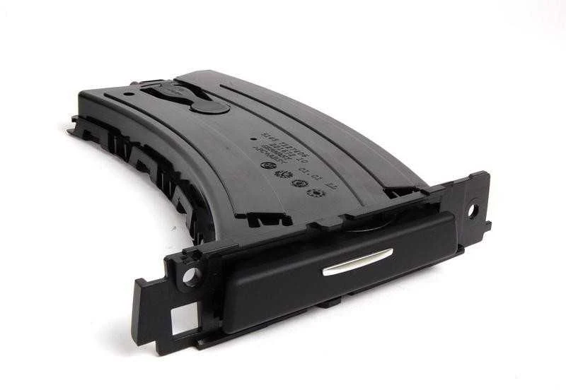 BMW 3 E90 E91 E92 E93 PUODELIO SURINKIMAS Juodas K/S KAIRĖS PUSĖS LHD ORIGINALUS 9173463