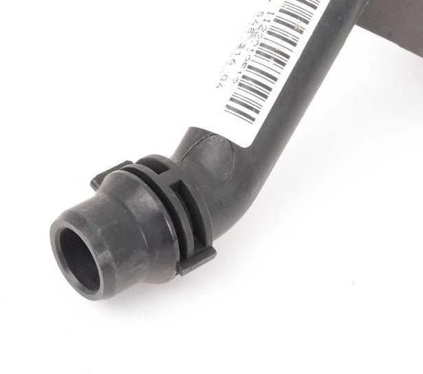 Bmw 3 E90 E91 E92 E93 Šildytuvo Grįžtamojo Vamzdžio Termostatą Originalus 17127548226