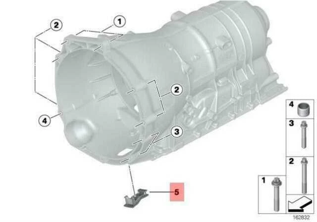 Bmw 3 E90 E91 E92 E93 Verschlusskappe Originalus 24147574787