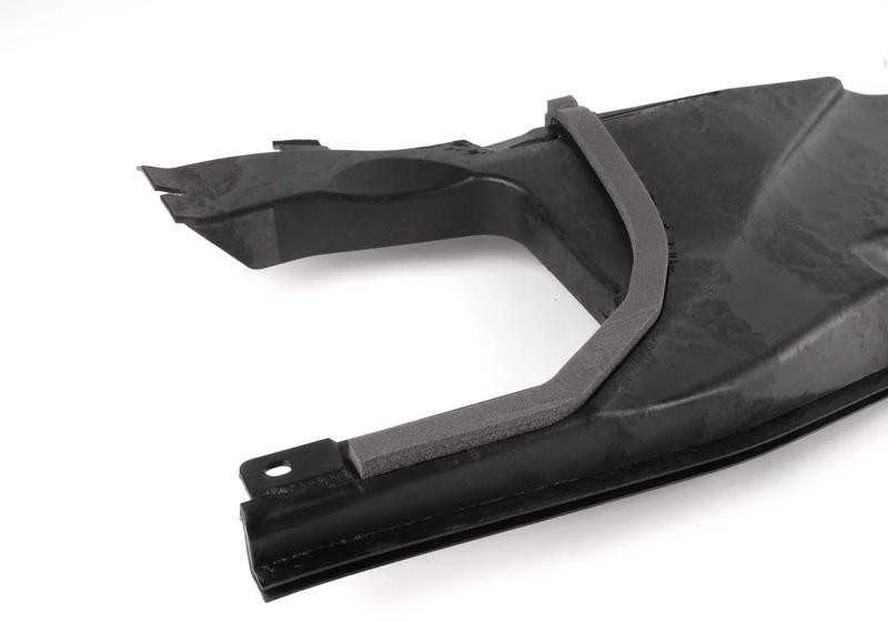 BMW 3 E90 E91 E92 E93 X1 E84 Mikrofiltro Korpusas Apatinė Dalis Originalus 64316924277