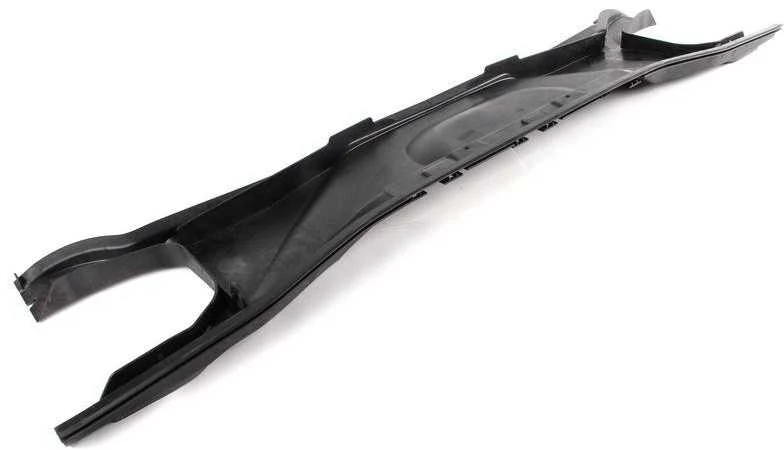 BMW 3 E90 E91 E92 E93 X1 E84 Mikrofiltro Korpusas Apatinė Dalis Originalus 64316924277
