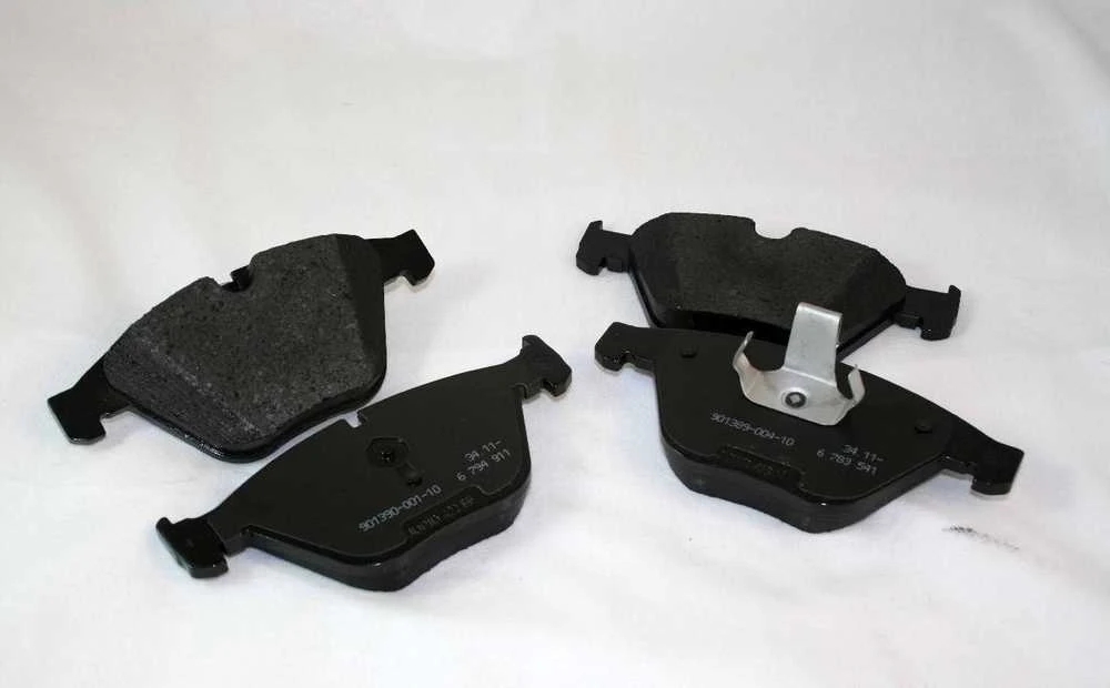 BMW 3 E90 E91 E92 E93 X1 E84 Z4 E89 Originalus 34116794917