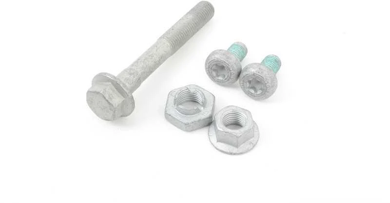 Bmw 3 E90 E91 E92 X1 Remonto Rinkinys Traukimo Jungtis Originalus 31122405864