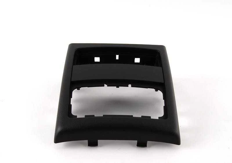 Bmw 3 E90 E91 Galinio Dangos Dėklas Originalus 51167145681