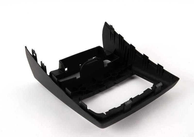Bmw 3 E90 E91 Galinio Dangos Dėklas Originalus 51167145681