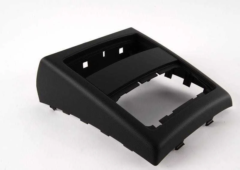 Bmw 3 E90 E91 Galinio Dangos Dėklas Originalus 51167145681