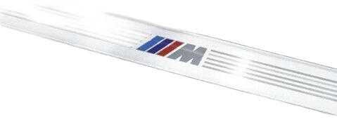 Bmw 3 E90 E91 Galinio Dešinio M Blende Einstieg Originalus 51477907160
