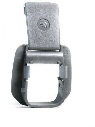 Bmw 3 E90 E91 Isofix Dėklas Originalus 52207152209