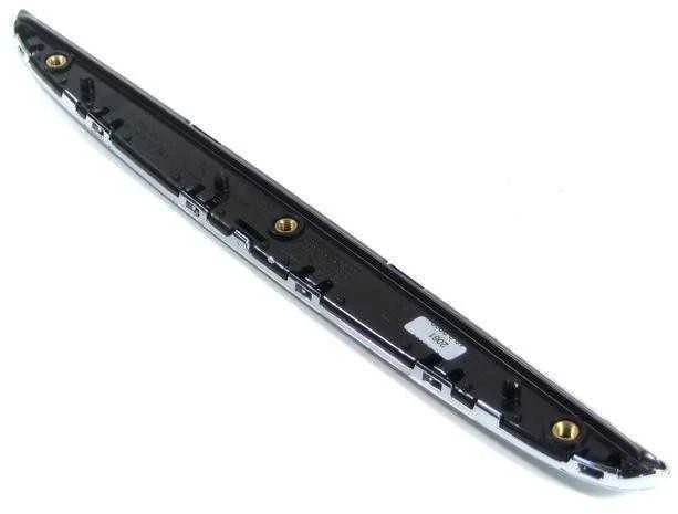 Bmw 3 E90 E91 Kairys Variklio Gamyklos Dangtis Originalus 51137117241