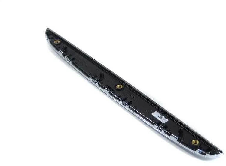 Bmw 3 E90 E91 Kairys Variklio Gamyklos Dangtis Originalus 51137117241