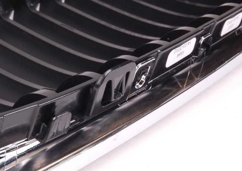 Bmw 3 E90 E91 Kairysis Grilis Originalus 51137201969