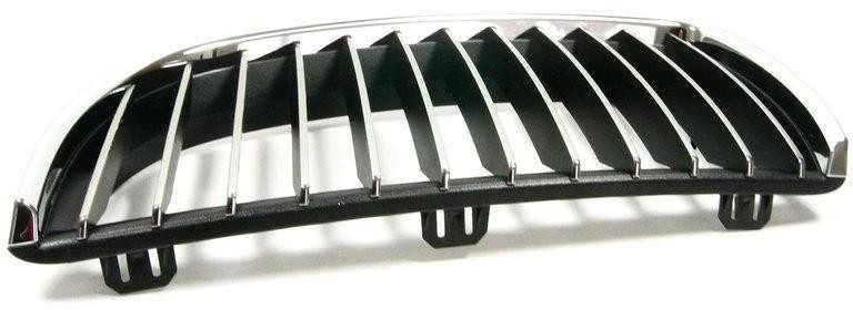 Bmw 3 E90 E91 Kairysis Grillis Originalus 51137120009