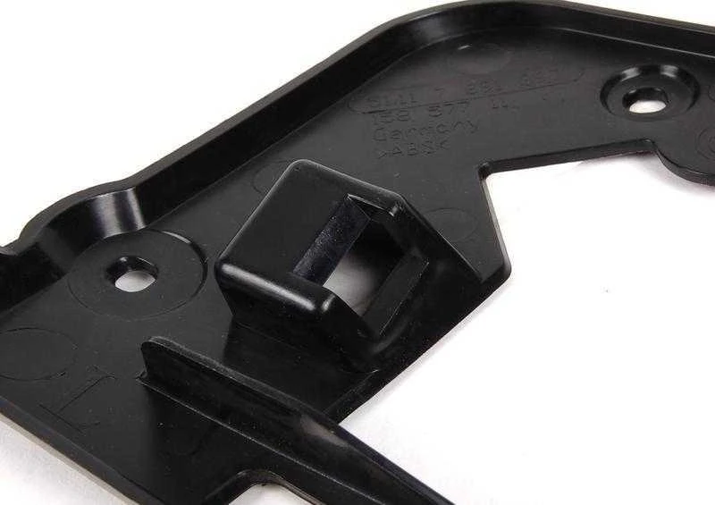Bmw 3 E90 E91 Kairysis Rūkas Lemputės Palaikymas Originalus 51117891397