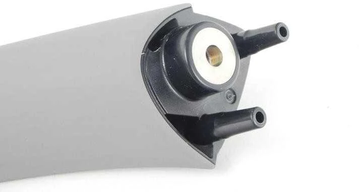 BMW 3 E90 E91 Kairysis Traukimo Raištis Originalus 51417230851