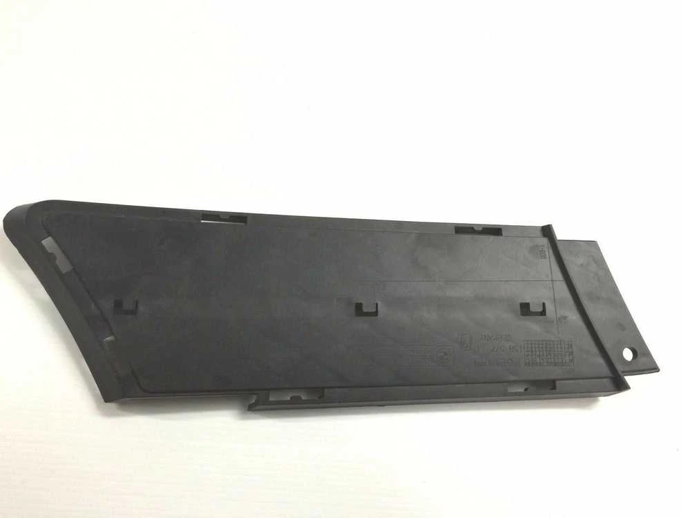 BMW 3 E90 E91 Kairysis Uždarytas Grotas Originalus 51117178993